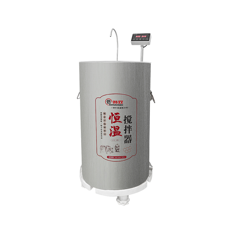 恒溫攪拌器